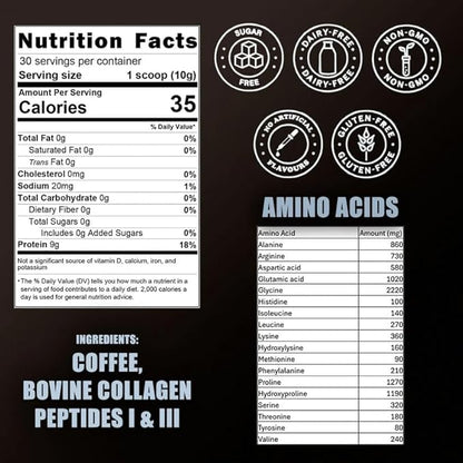 coffee