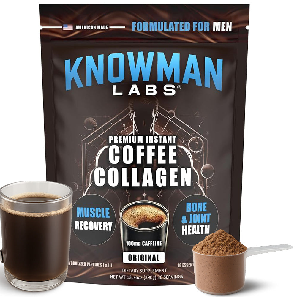 COLLAGEN PEPTIDES