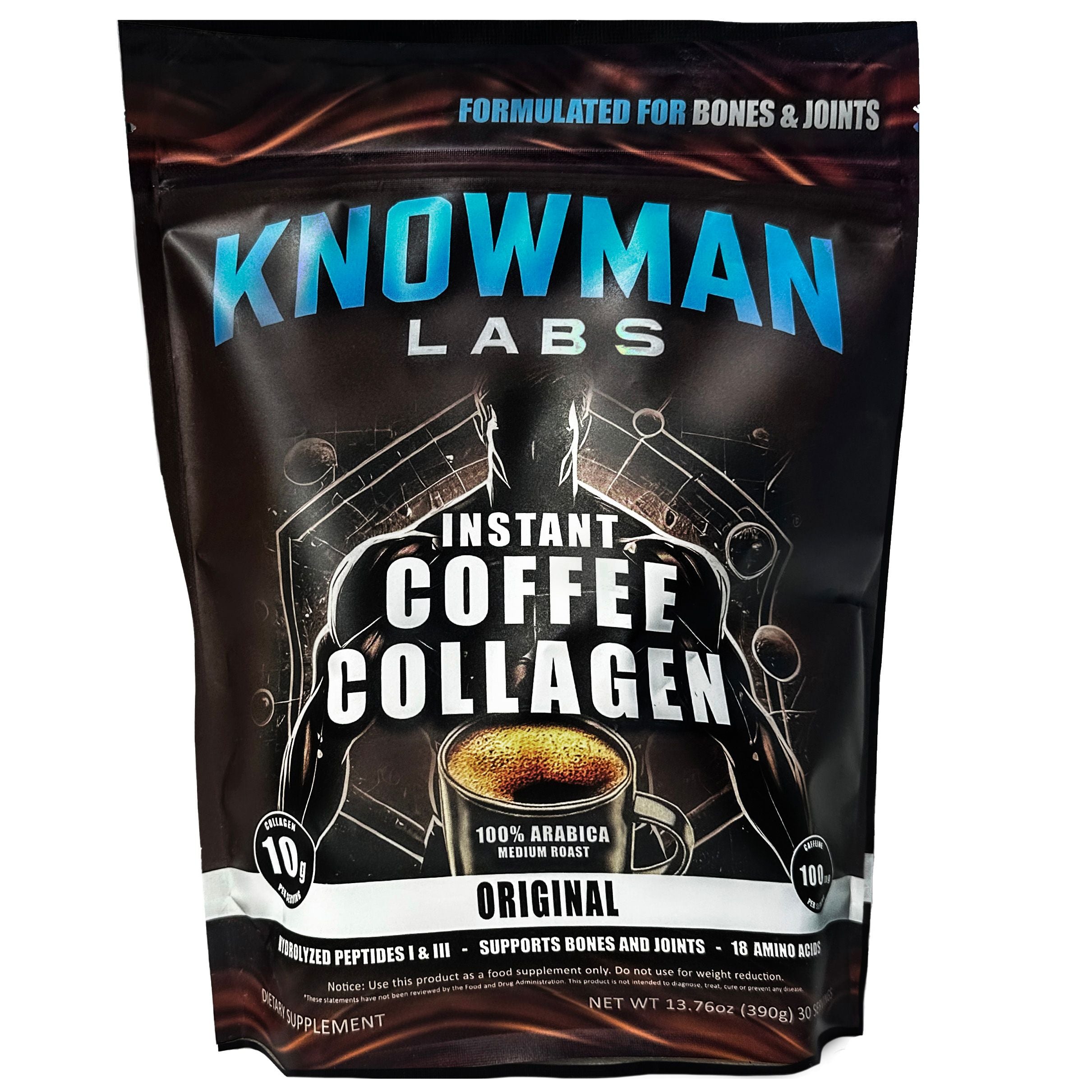 COLLAGEN COFFEE