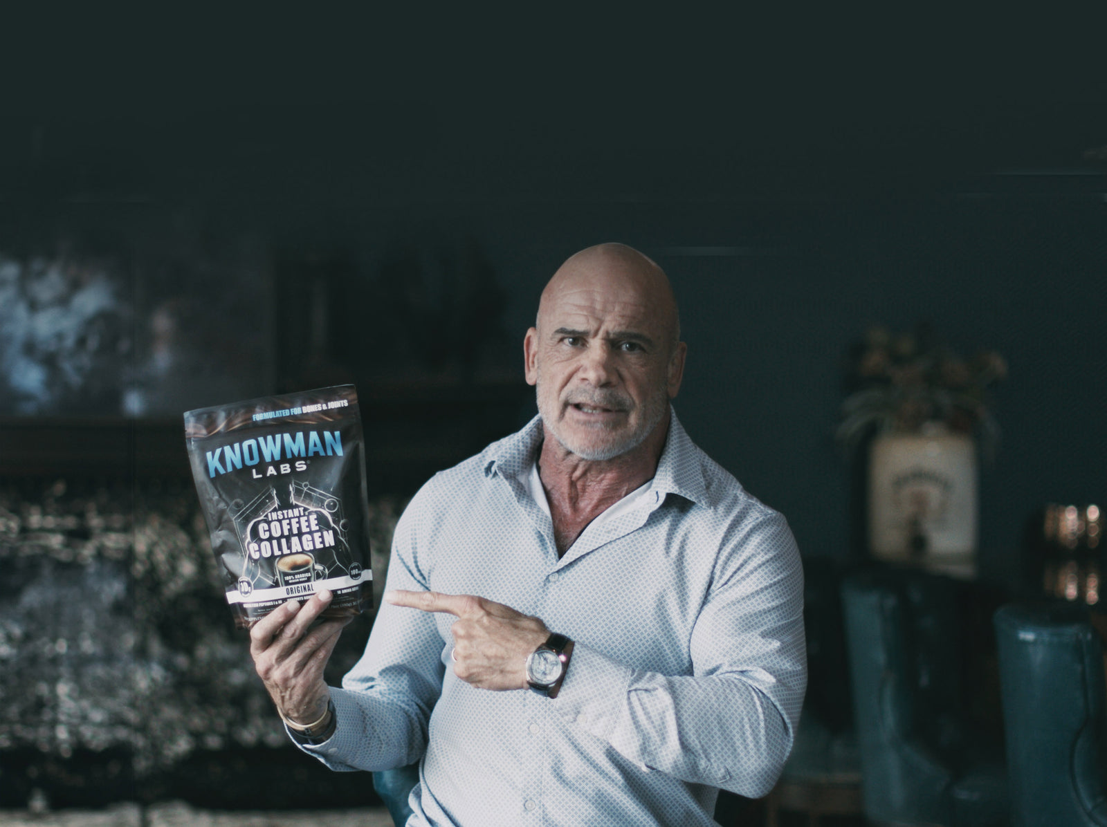 Video endorsement